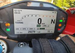 Ducati Monster 1200 S (2017 - 21) usata