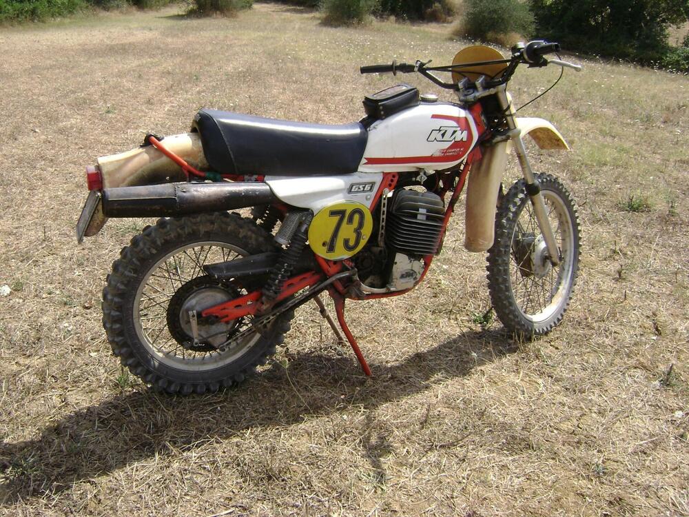 KTM 250 GS (4)
