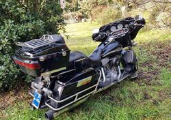 Harley-Davidson 1450 Electra Glide Standard (2002 - 09) - FLHTC usata