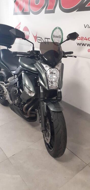 Kawasaki ER-6N (2012 - 13) (2)