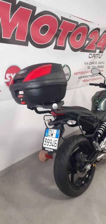 Kawasaki ER-6N (2012 - 13) (3)