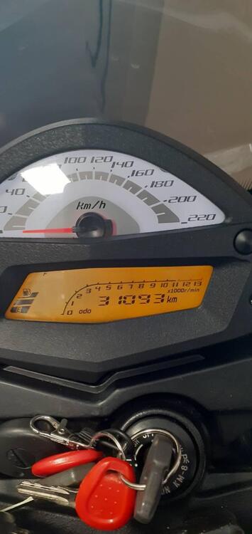 Kawasaki ER-6N (2012 - 13) (5)