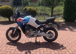 Moto Guzzi Stelvio Duecento Tributo (2025) nuova