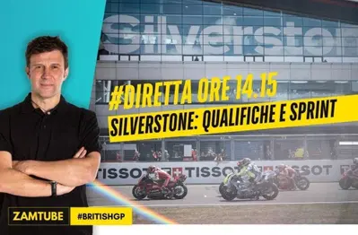 Quartararo in pole. Chi vince la sprint? [VIDEO]