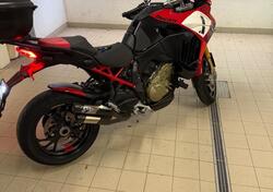 Ducati Multistrada V4 Pikes Peak (2021 - 24) usata