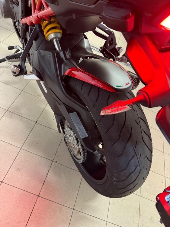 Ducati Multistrada V4 Pikes Peak (2021 - 24) (4)