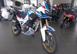 Honda Africa Twin CRF 1000L Adventure Sports DCT (2018 - 19) usata