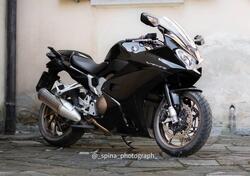 Honda VFR 800 F (2014 - 16) usata