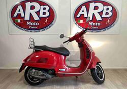 Vespa GTS 300 (2010 - 14) usata