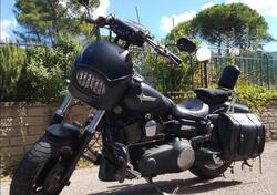 Harley-Davidson 1584 Fat Bob (2007 - 13) - FXDF usata