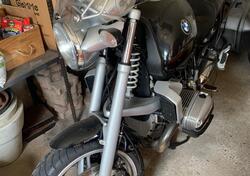 Bmw R 850 R (2003 - 05) usata
