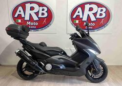 Yamaha T-Max 500 (2008 - 12) usata