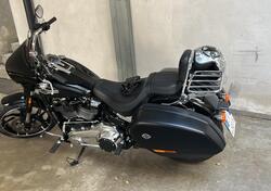 Harley-Davidson 107 Sport Glide (2018 - 20) usata