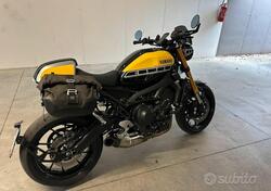 Yamaha XSR 900 ABS 60th Anniversary (2016 - 18) usata