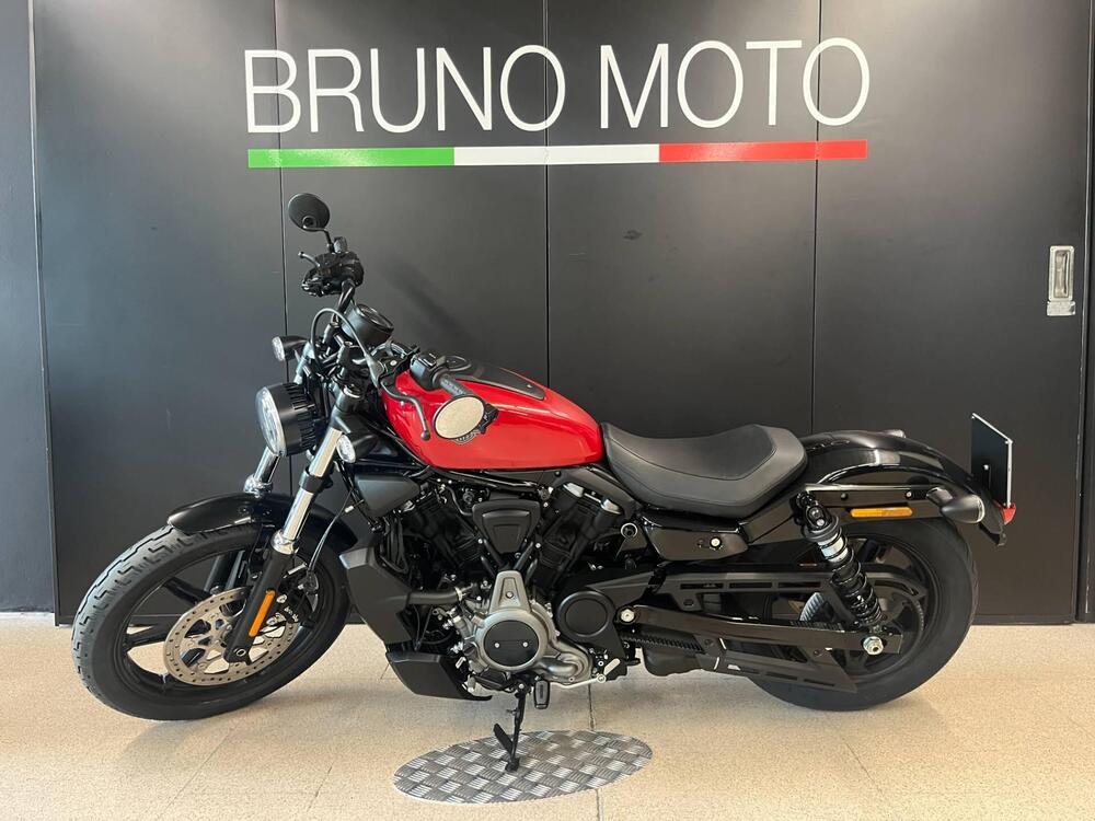 Harley-Davidson Nightster (2023 - 25) (2)