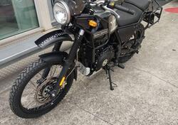 Royal Enfield Himalayan 411 (2017 - 20) usata