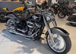 Harley-Davidson Fat Boy 114 (2021 - 24) usata