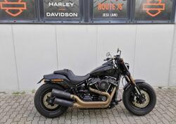 Harley-Davidson 107 Fat Bob (2017 - 20) - FXFB usata
