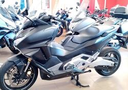 Honda Forza 750 DCT (2021 - 24) usata