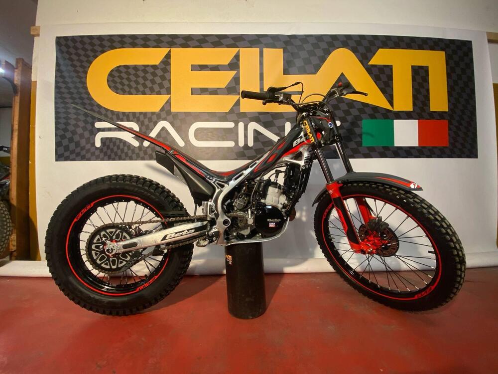 Betamotor Evo 125 2T (2023 - 24)