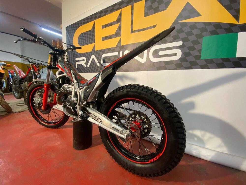 Betamotor Evo 125 2T (2023 - 24) (3)