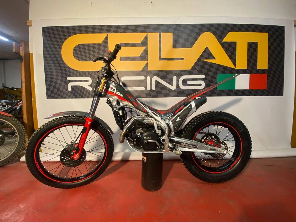 Betamotor Evo 125 2T (2023 - 24) (4)