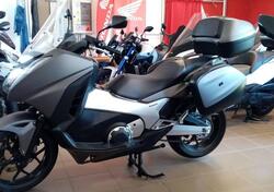 Honda Integra 750 DCT ABS (2014 - 15) usata