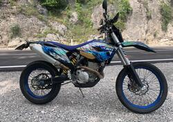 Husaberg FE 250 (2013) usata