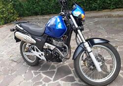 Honda FX Vigor 650 usata