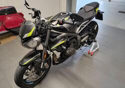 Triumph Street Triple RS (2020 - 22) usata