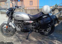 Royal Enfield Guerrilla 450 (2024 - 25) usata