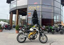 Aprilia Shiver (2008 - 10) usata