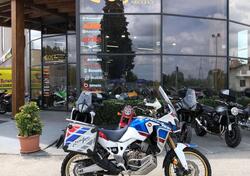 Honda Africa Twin CRF 1000L DCT (2018 - 19) usata