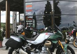 Moto Guzzi V100 Mandello S (2022 - 24) usata