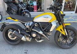 Ducati Scrambler 800 Icon (2023 - 25) usata