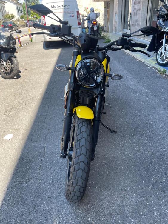Ducati Scrambler 800 Icon (2023 - 25) (3)