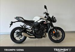 Triumph Street Triple R (2020 - 22) nuova