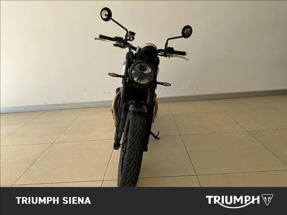 Triumph Speed Twin 900 (2025) (2)