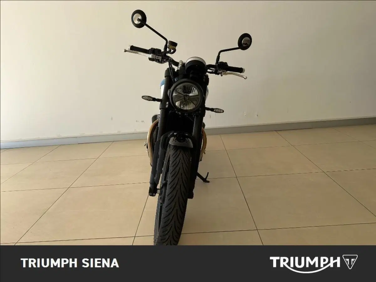 Triumph Speed Twin 900 (2025 - 26) (2)
