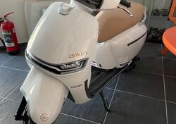 Keeway Motor Iskia 125 (2023 - 25) nuova