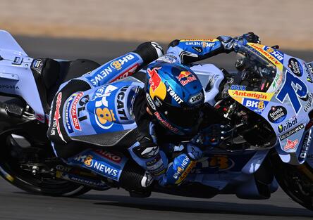 Alex Marquez, vincitore della Sprint: Ho aspettato Marc fino alla fine: da lui mi aspettavo più una gara di strategia