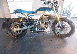 FB Mondial Sport Classic 125 (2019 - 20) usata