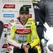 MotoGP 2025. GP di Gran Bretagna. Fabio Di Giannantonio, terzo: Marc Marquez ha trovato qualcosina per migliorare questa moto. Pecco Bagnaia? Parliamo, ma non dei problemi
