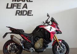 Ducati Multistrada V4 Pikes Peak (2021 - 24) usata