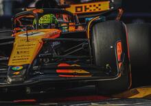 F1. McLaren e il lavoro di fino sulle gomme, Ferrari a un passo dalla pole, Red Bull limitata: ecco cosa abbiamo imparato dalle qualifiche di Monaco