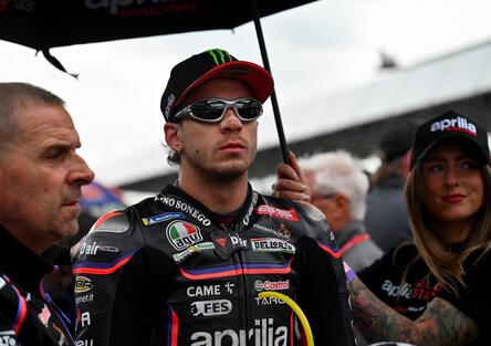 Bezzecchi, da diciannovesimo a quarto: La bagarre con Pecco Bagnaia? Non potevo sbagliare 