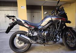 Honda Transalp XL750 Urban (2023 - 24) usata