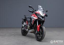 Ducati Multistrada V4 S (2021 - 24) usata