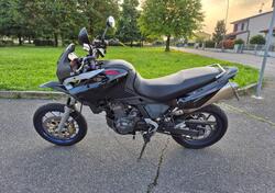 Aprilia Pegaso 650 Strada (2005 - 11) usata