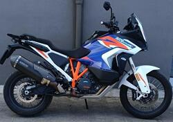 KTM 1290 Super Adventure R (2022 - 25) usata
